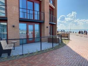 Suites Boulevard 17 - About Your Stay