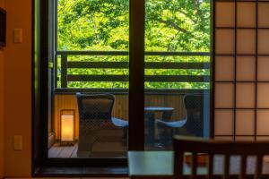 Suiun Ryokan Review: A Luxurious Escape - Key Points
