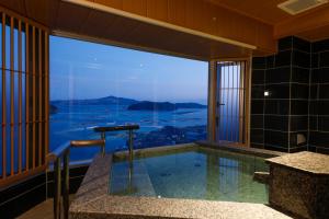 Sun Urashima Yuki No Sato - Key Points