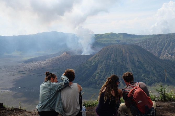 Surabaya Bromo Ijen Tour 3D2N