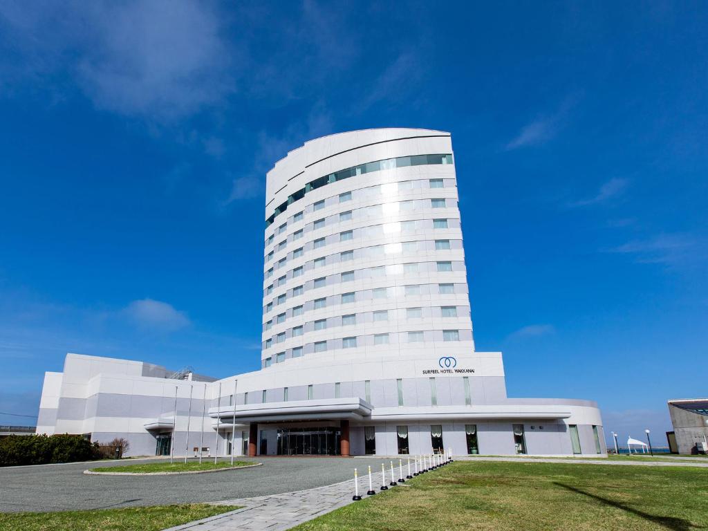 Surfeel Hotel Wakkanai - Key Points