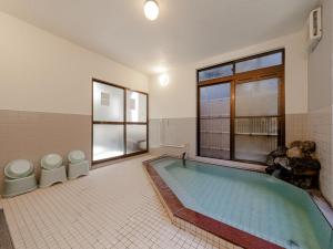 Tabist Yamaga Onsen Yuyado Izumi - Key Points