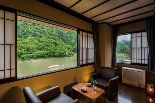 Takamiya Ryokan Beni - Key Points