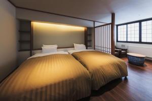 Takamiya Ryokan Miyamaso - Key Points