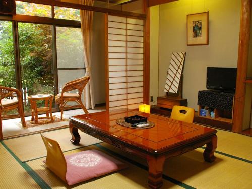 Takarabune Onsen Yumoto Kotobuki - Key Points