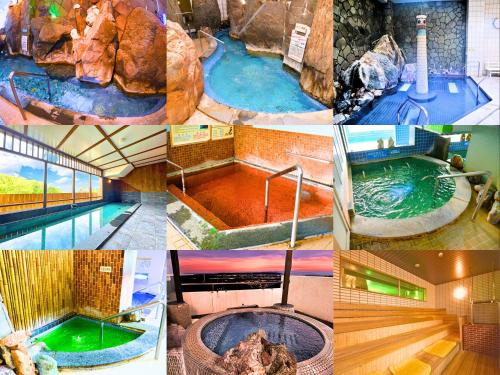 Takasago Onsen - Key Points