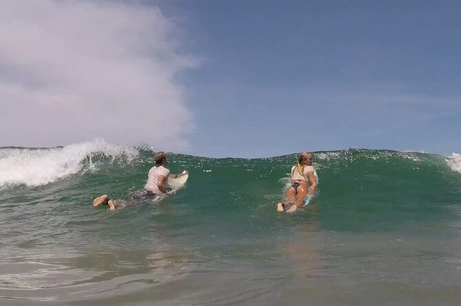 Tamarindo Surf Camp – 5 Days
