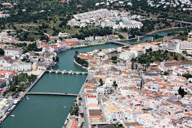 Tavira Route Boat Tour - Visiting Barra De Tavira