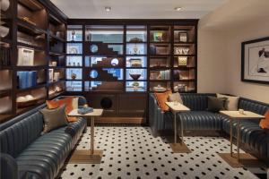 The Algonquin Hotel Times Square, Autograph Collection - About Your Stay