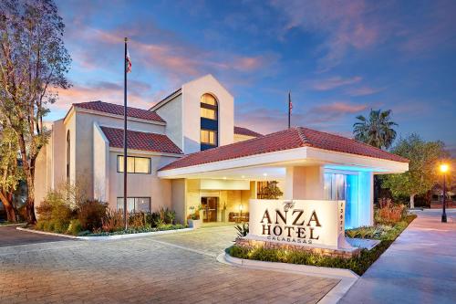 The Anza-a Calabasas Hotel - About Your Stay