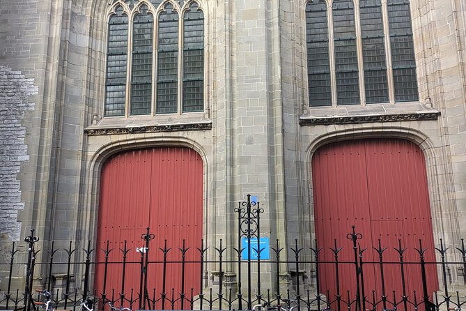The Battle for Haarlem: Quest Experience