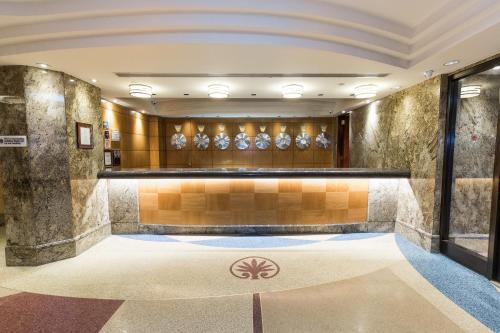 The Belvedere Hotel - About Your Stay