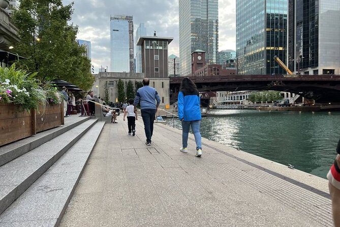 The Best of Chicago in 2H Walking Tour - Key Points
