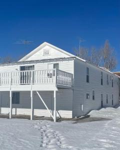 The Bodie Hotel Review