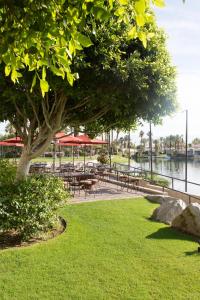 The Chateau at Lake La Quinta - About Your Stay