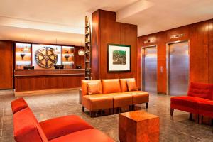 The Chelsean New York - About Your Stay