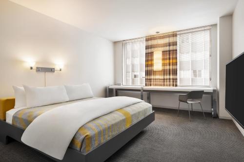The Delphi Hotel - About Your Stay