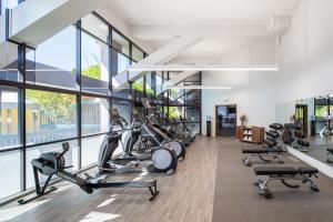The Domain Hotel - About Your Stay