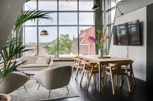 The Duke Boutique Hotel - About Your Stay