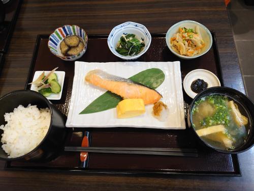 The Edo Sakura - Key Points