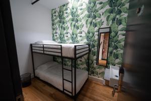 The Flat NYC - About Your Stay