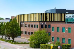 The Florian Amsterdam Airport - About Your Stay