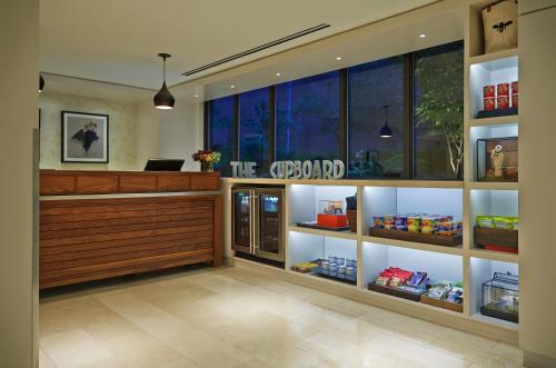 The Gardens Sonesta ES Suites New York - About Your Stay