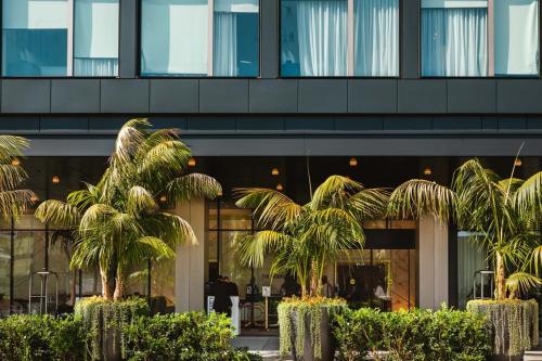 The Godfrey Hotel Hollywood - About Your Stay