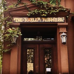 The Harlem Flophouse - About Your Stay