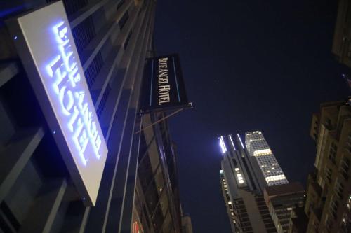 The Historic Blue Angel Hotel Lexington Ave, Ascend Hotel Collection - About Your Stay