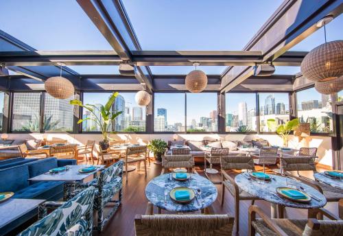 The Hoxton, Downtown LA - About Your Stay