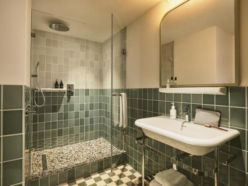 The Hoxton, Lloyd Amsterdam Review