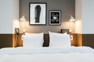 The Hunfeld - About Your Stay