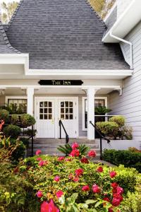 The Inn at Saratoga, Tapestry Collection by Hilton - About Your Stay