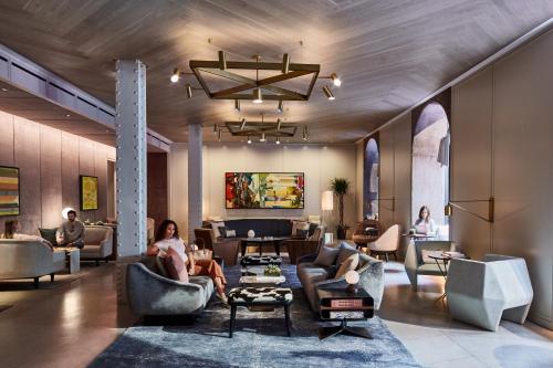 The James New York - NoMad - About Your Stay