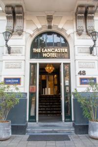 The Lancaster Hotel Amsterdam - About Your Stay