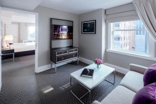 The Lexington Hotel, Autograph Collection - About Your Stay