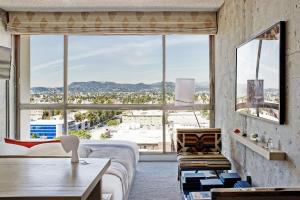 The LINE Hotel LA - About Your Stay