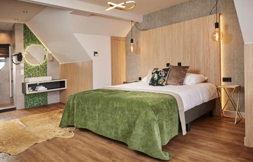 The Maas Pearl Nextdoor Maassuites - About Your Stay