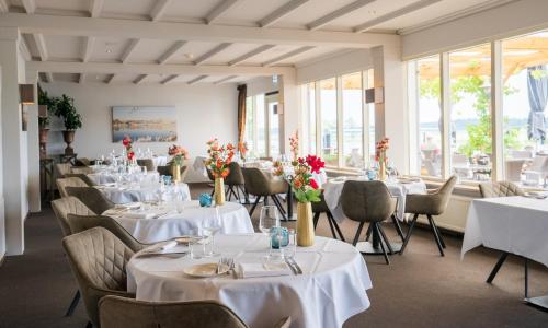 The Maashotel - About Your Stay
