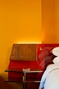 The Manner - About Your Stay