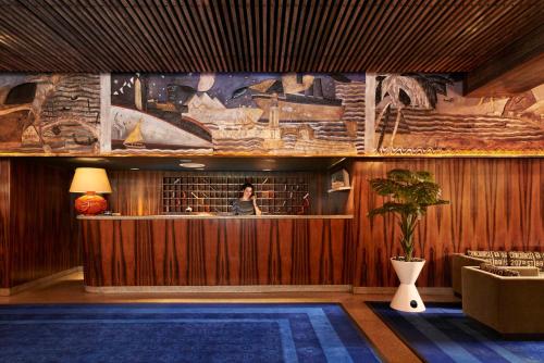 The Maritime Hotel - About Your Stay