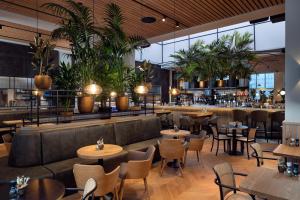 The Market Hotel - About Your Stay