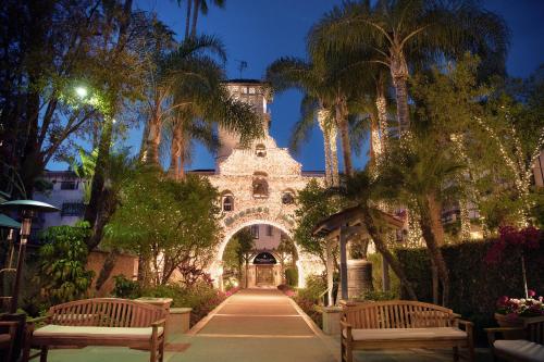 The Mission Inn Hotel and Spa - About Your Stay