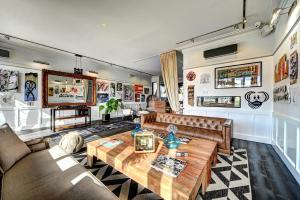 The Montauk Beach House - About Your Stay