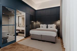 The Nox Hotel - About Your Stay