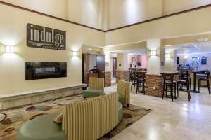 The Oaks Hotel & Suites - About Your Stay