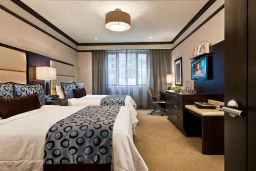 The Pearl Hotel - About Your Stay