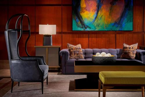 The Ritz-Carlton, Charlotte - About Your Stay