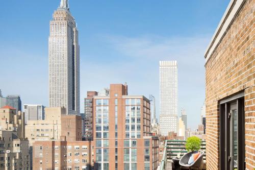 The Shelburne Sonesta New York - About Your Stay